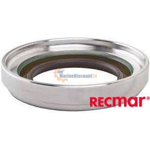 Alloggiamento con chiusura Mercruiser 8M0171103