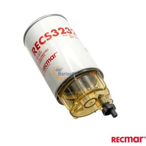 Element and container 660R-EB