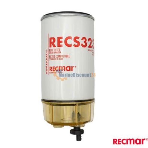 Element and container 660R-EB