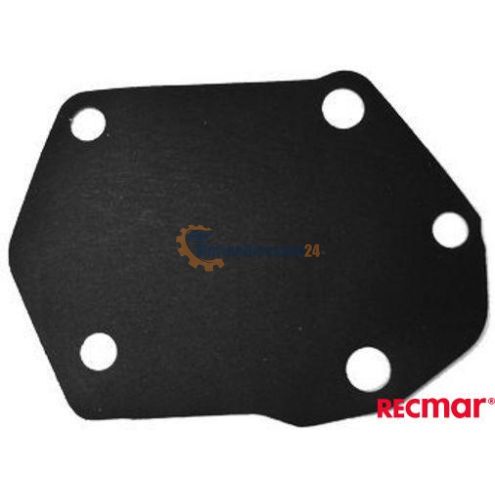Membraan brandstofpomp 663-24411-00