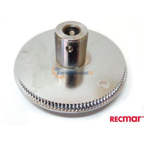 Throttle lever 663-42138-00