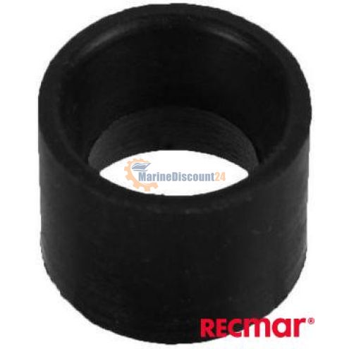 Smorzatore, guarnizione acqua 663-44366-00