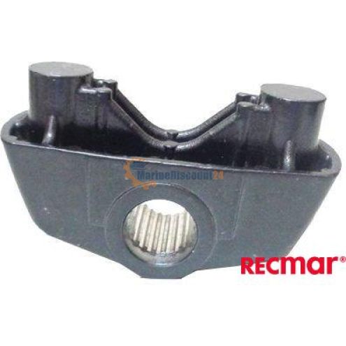 Alloggiamento Supporto inferiore Yamaha 663-44551-02-8D