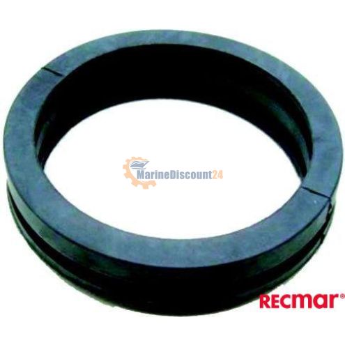 Afdichting geluiddemper Mercruiser 81440M