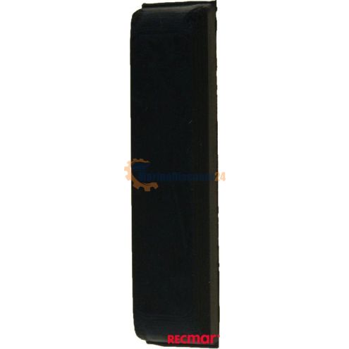 Rubber seal Mercruiser 81448M
