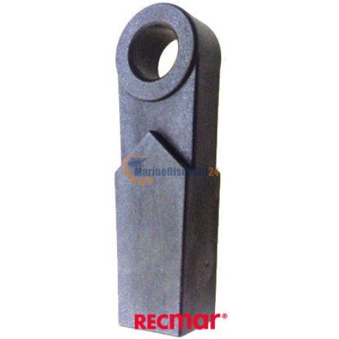 Cable plug 663-48344-00