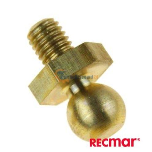 Yamaha-Stecker 663-85518-00