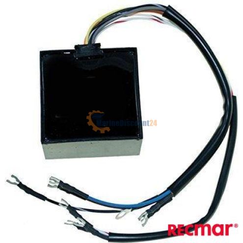Cdi Tia 02 50-60 Ps