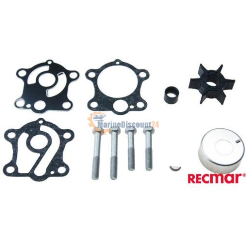 Kit de pompe à eau 663-W0078-01