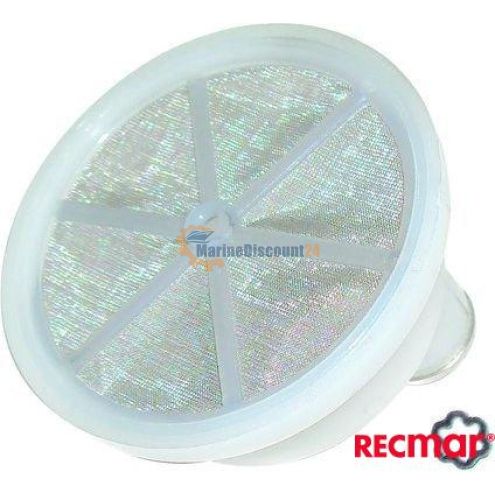 Brandstoffilter 66K-13915-00