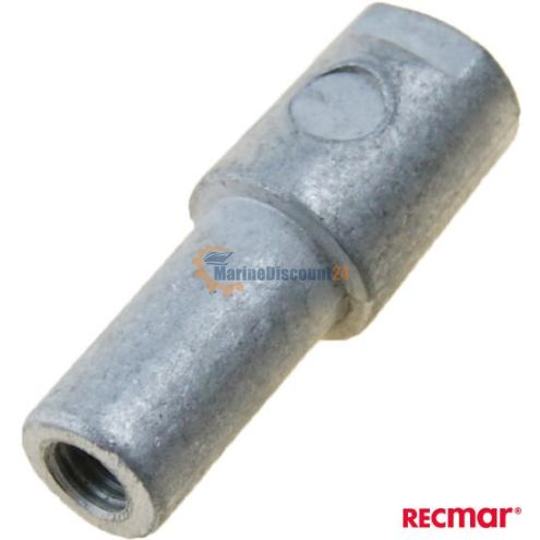 Aluminiumanode 66M-11325-00AL
