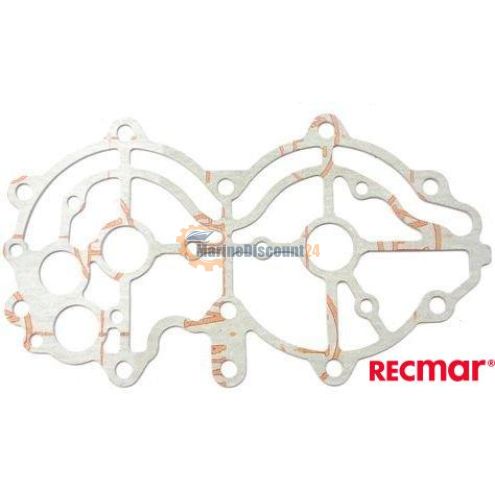 Ventildeckel-Dichtung Yamaha 66T-11193-A3-00