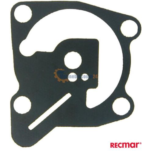 Vergaser-Dichtung 66T-14384-01