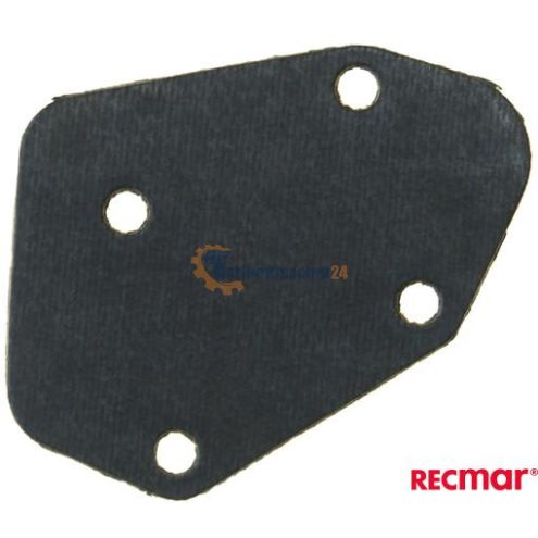 Vergaser-Dichtung 66T-14536-01