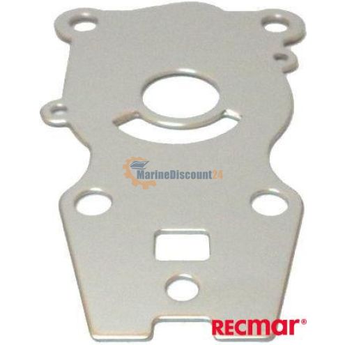 Placa exterior Yamaha 66T-44323-00-00