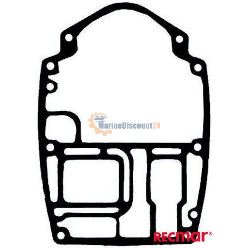 Afdichting bovenste basis Yamaha 66T-45113-A0-00