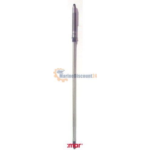 Vertical shaft 66T-45501-10