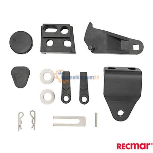 Kit de fijación del mando a distancia 40 CV