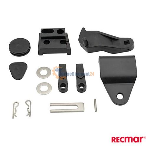 Kit de fijación del mando a distancia 40 CV