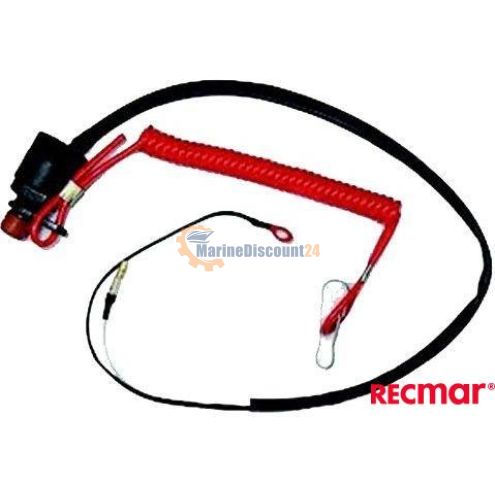 Stop switch 66T-82575-01