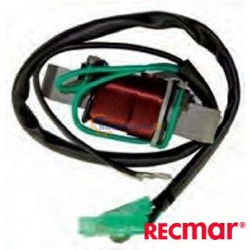 Spoelverlichting 66T-85533-00