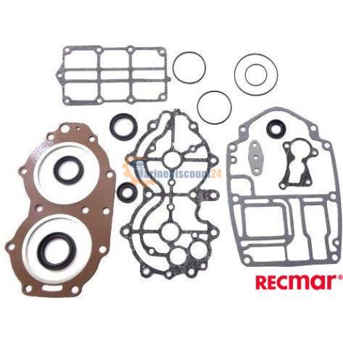 Set di guarnizioni 66T-W0001-01