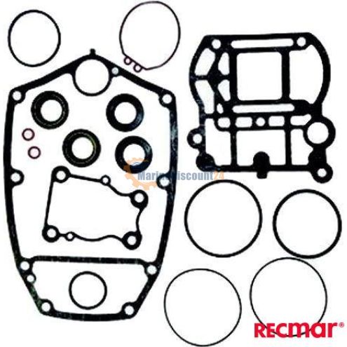Set guarnizioni unità inferiore 66T-W0001-20