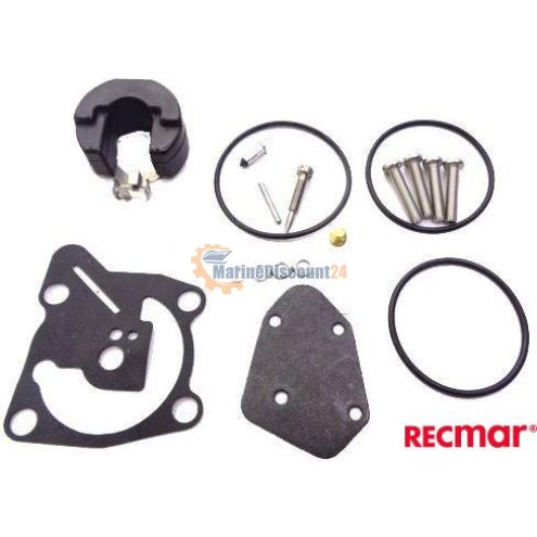 Vergaser-Reparatur-Kit 66T-W0093-01