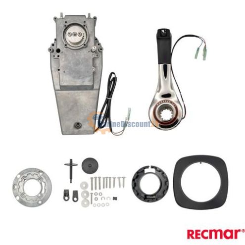 Consolebesturing Suzuki 67200-93J32