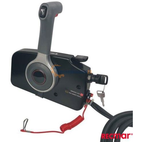 Zijdelingse bediening Std Pt Suzuki 67200-93J61-000
