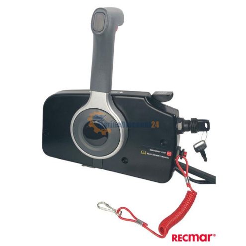 Zijdelingse bediening Suzuki Std zonder Pt Suzuki 67200-94J32