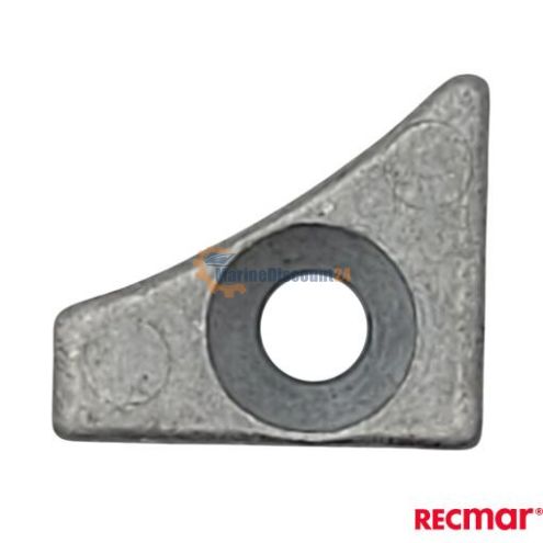 Zinc anode 676-11325-00