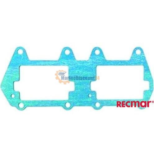 Yamaha joint gasket 676-13646-A0-00
