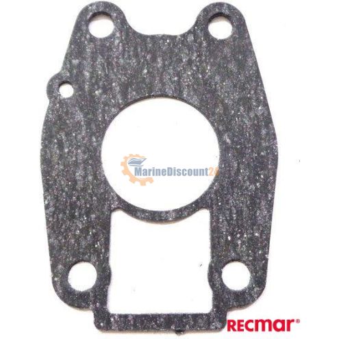 Water pump gasket 676-44316-A1