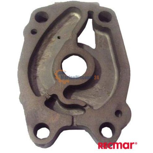 Alloggiamento pompa Yamaha 676-44341-01-94