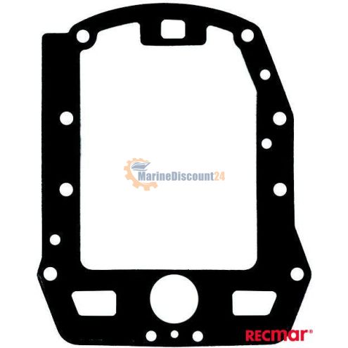 Guarnizione base inferiore 676-45114-A1