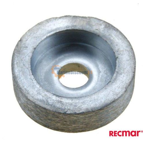 Anode Yamaha-Mercury-Suzuki Zink 676-45251-00