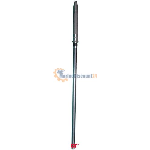 Vertical shaft 676-45501-10