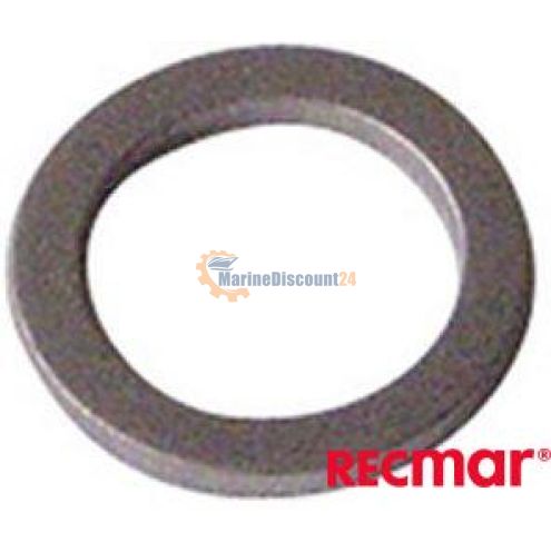 Yamaha washer 676-45587-00-75