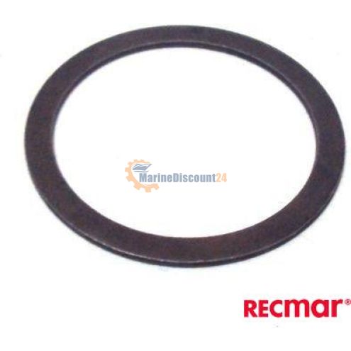 Yamaha washer 676-45587-00-80