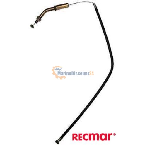 Throttle cable 677-26301-02