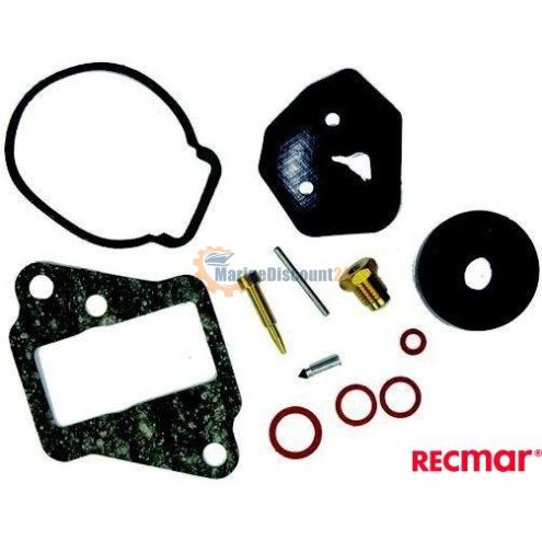 Vergaser-Kit 677-W0093-00