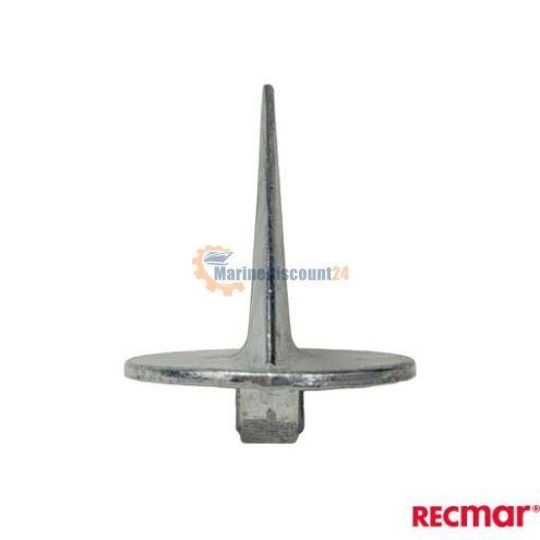 Zinc anode 679-45371-00