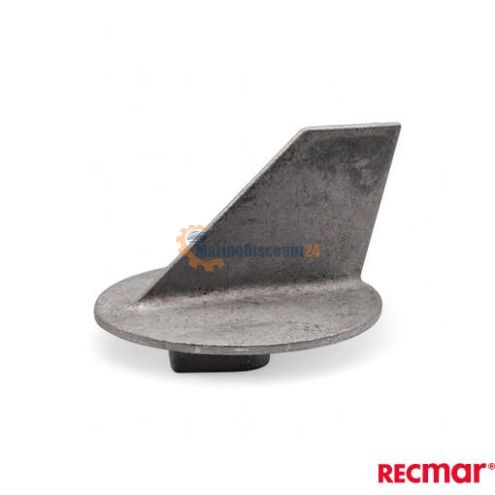 Aluminiumanode 679-45371-00AL