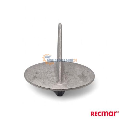 Aluminiumanode 679-45371-00AL
