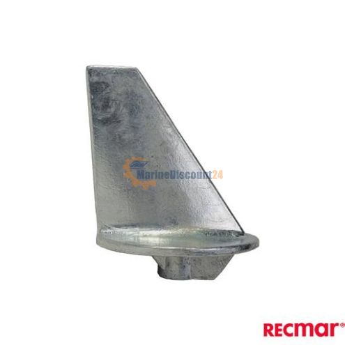Zinc anode 679-45371-00
