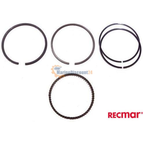 Zuigerveren set 67C-11603-00