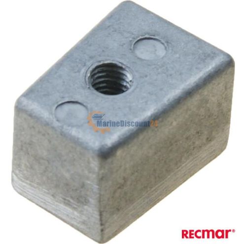 Aluminiumanode 67C-45251-00AL