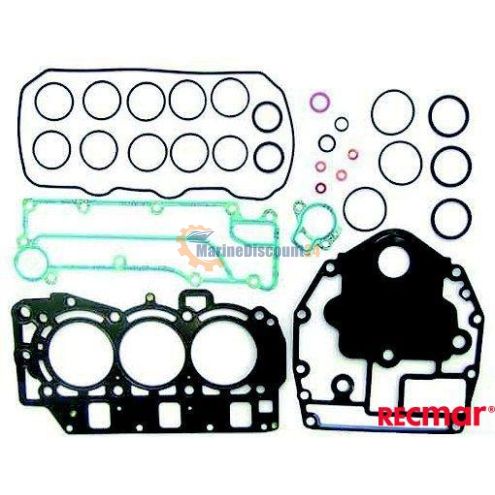 Set guarnizioni 67C-W0001-01