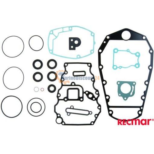 Set guarnizioni scatola del cambio 67C-W0001-20